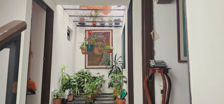 Casa en San Antonio de Pereira, Rionegro